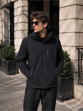 Armani Collezioni | Jackets & Coats | Armani Collezioni Blue